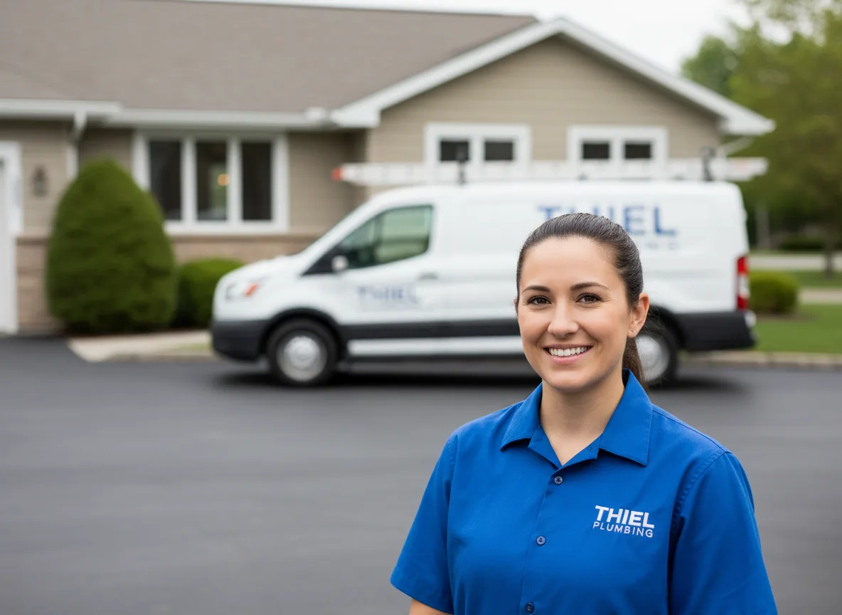 Plumber New Salem, ND FAQs